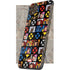 Marvel X-Men Pattern Google Pixel 4 XL Skin